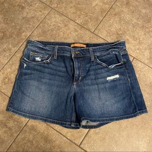 Joe’s Denim Shorts